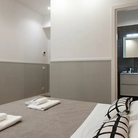 Holiday home Domus St. John *