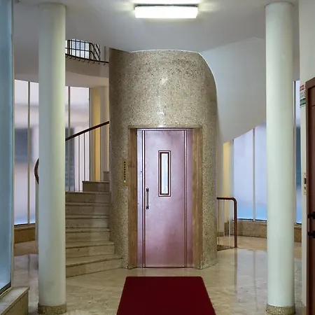 Holiday home Domus St. John Rome