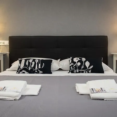Domus St. John Holiday home