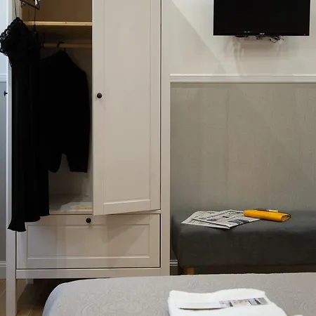 Holiday home Domus St. John Rome
