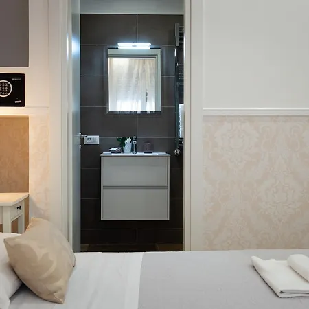 Holiday home Domus St. John