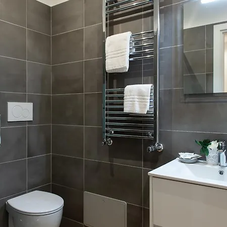Holiday home Domus St. John