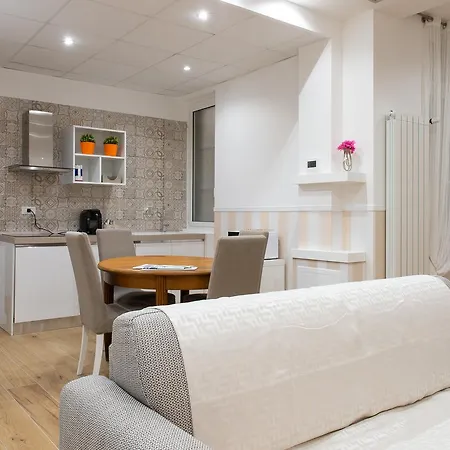 Domus St. John Holiday home Rome