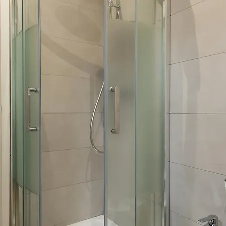 Domus St. John Holiday home Rome
