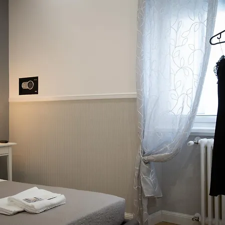 Holiday home Domus St. John Rome