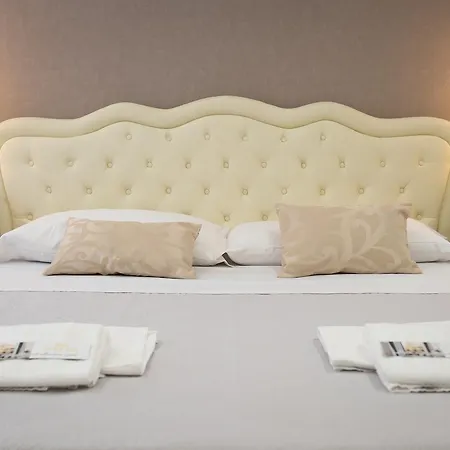 Domus St. John Holiday home Rome