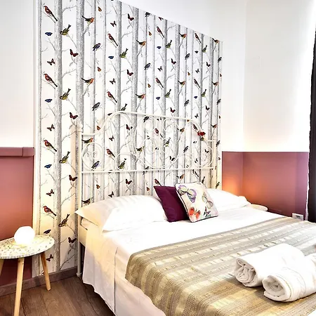 Romantica Guest house Rome
