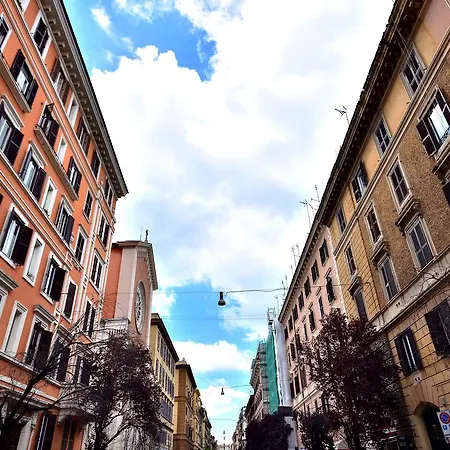 Romantica 2* Rome