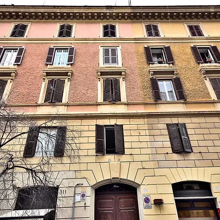 Guest house Romantica Rome