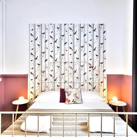 Guest house Romantica Rome