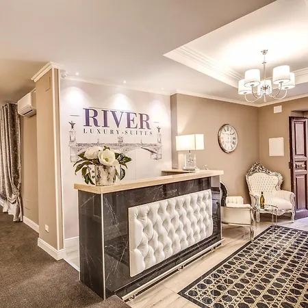River Luxury Guest house