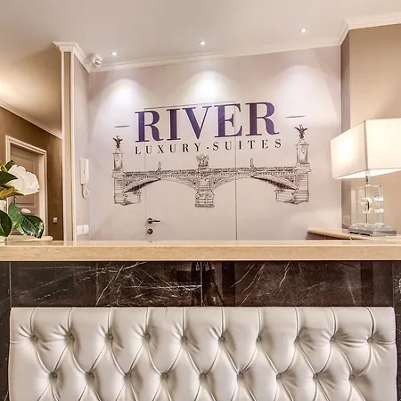 River Luxury Guest house Rome