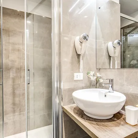 Guest house River Luxury Rome