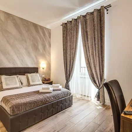 River Luxury Guest house 2*