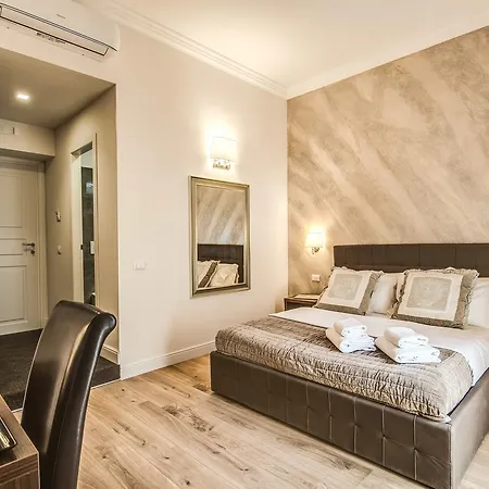 Guest house River Luxury 2*