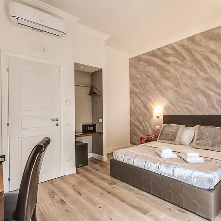 River Luxury Penzion 2*