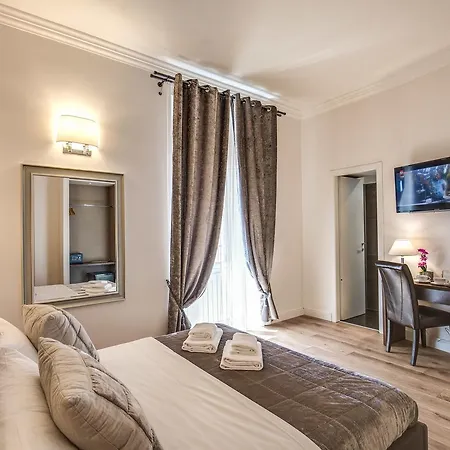 River Luxury Rome