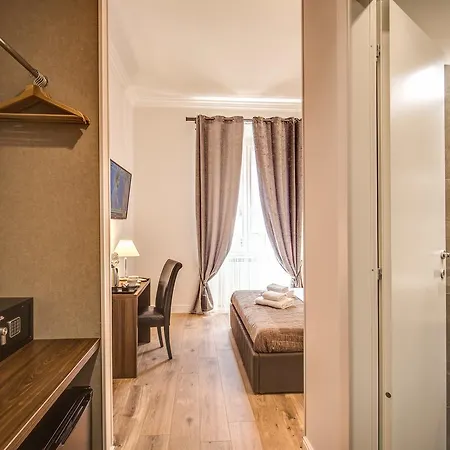 River Luxury Penzion 2*