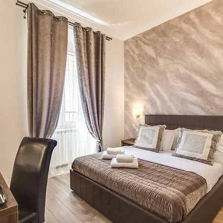 River Luxury Penzion 2*