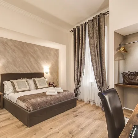 River Luxury Rome