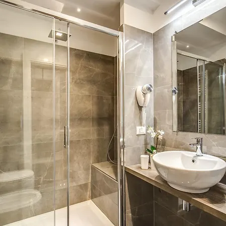 Guest house River Luxury 2*