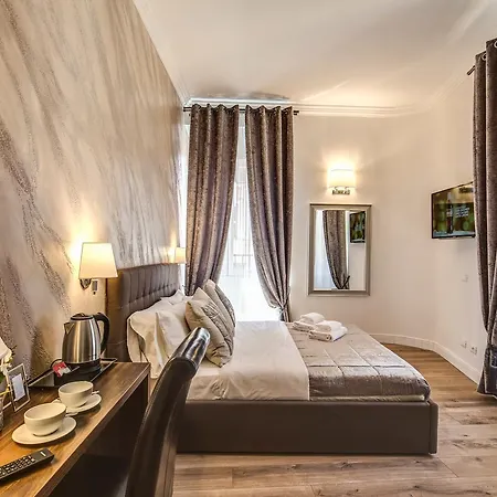 Guest house River Luxury