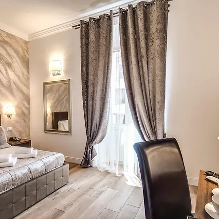 River Luxury Guest house
