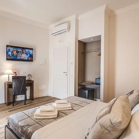River Luxury Guest house 2*