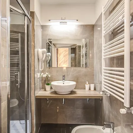 Guest house River Luxury 2*