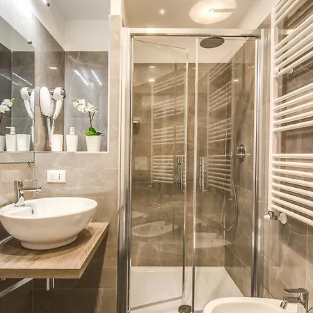 Guest house River Luxury Rome