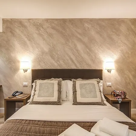 River Luxury Rome