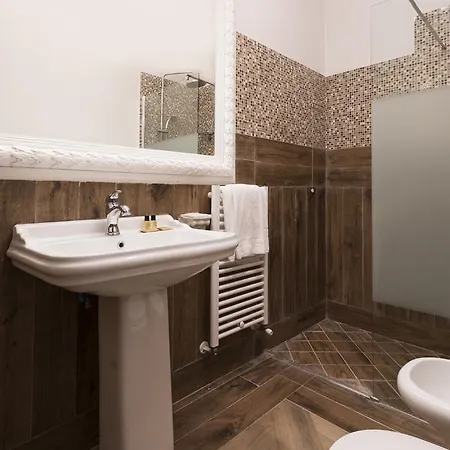Sonder — Musei Vaticani Apartment