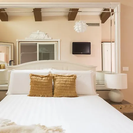 Sonder — Musei Vaticani Apartment *