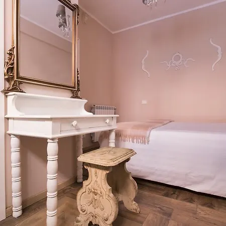 Sonder — Musei Vaticani Apartment Rome