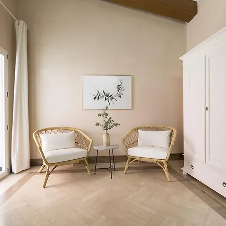 Sonder — Musei Vaticani Apartment *