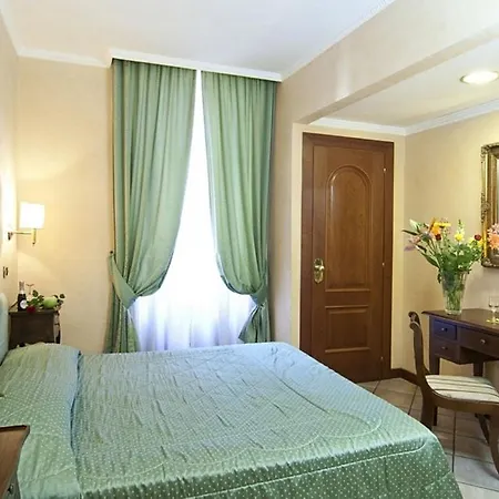Montreal 3* Roma