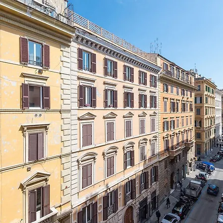 Horti Sallustiani Roma
