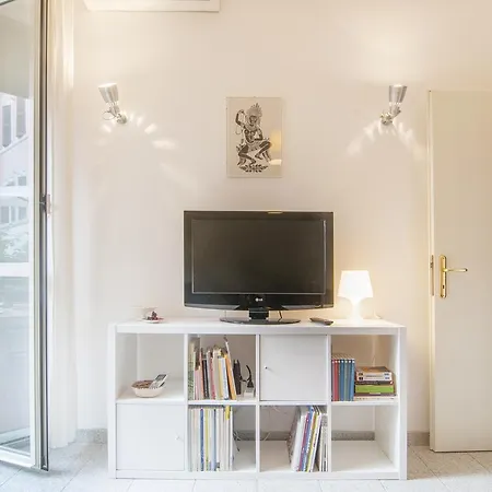Apartamento Appio Latino Terrace