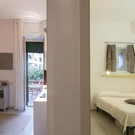 Appio Latino Terrace Apartamento Roma