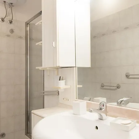 Appio Latino Terrace Apartamento Roma