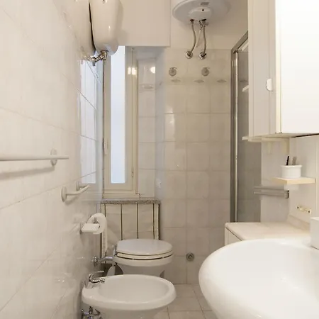 Apartamento Appio Latino Terrace *