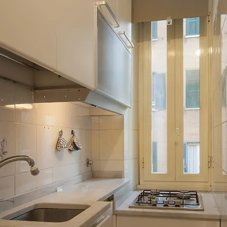 Appio Latino Terrace Apartamento