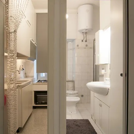 Appio Latino Terrace Apartamento *