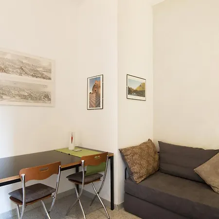 Apartamento Appio Latino Terrace Roma