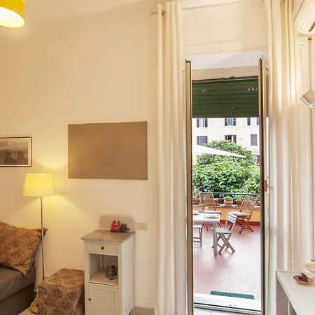 Appio Latino Terrace Roma