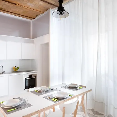 Holiday home Lilli Vatican White Domus *