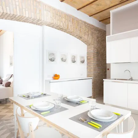 Holiday home Lilli Vatican White Domus Rome