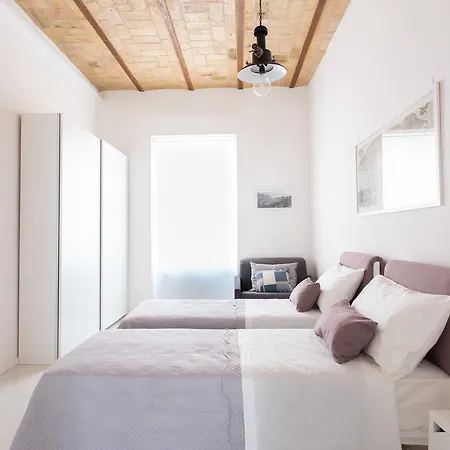 Holiday home Lilli Vatican White Domus *