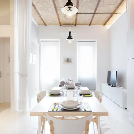 Holiday home Lilli Vatican White Domus *