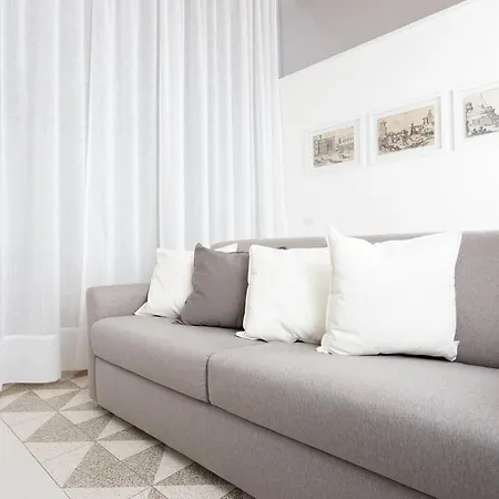 Holiday home Lilli Vatican White Domus *
